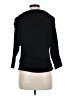 Jones New York Collection Black Pullover Sweater Size 29 Petite - photo 2