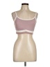 Fabletics Pink Sports Bra Size L - photo 1