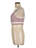 Fabletics Pink Sports Bra Size L - photo 5