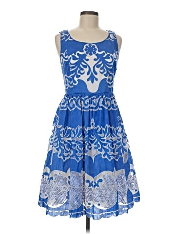 Plenty By Tracy Reese Cocktail Dress (view 1)
