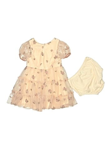 Zunie Dress (view 2)