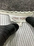 Pink Rose Ivory Pullover Sweater Size L - photo 7