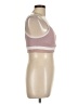 Fabletics Pink Sports Bra Size L - photo 4