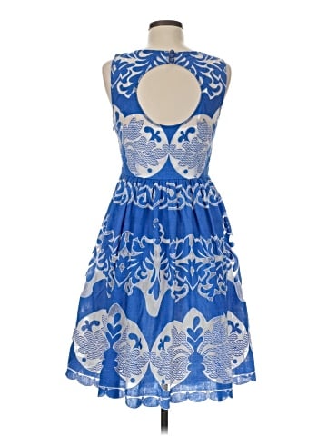 Plenty By Tracy Reese Cocktail Dress (view 2)