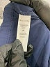 Athleta Solid Blue Athletic Shorts Size M - photo 4