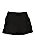 Athleta Solid Black Skort Size XS - photo 1