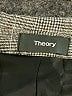 Theory Gray Wool Blazer Size 2 - photo 6