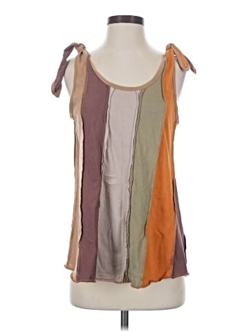 Easel Tank Top (view 1)