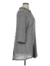 Zoe Gray 3/4 Sleeve Button-Down Shirt Size 1X (estimated) - photo 4
