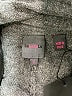 Lulu Gray Turtleneck Sweater Size S - photo 7