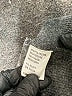 Lulu Gray Turtleneck Sweater Size S - photo 8