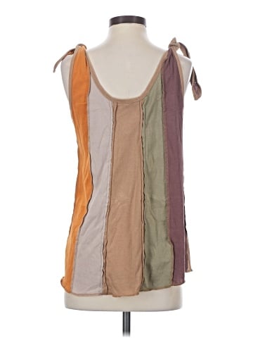 Easel Tank Top (view 2)