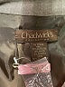Chadwicks Chevron-herringbone Gray Blazer Size 10 (petite) - photo 6