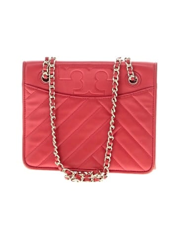 Tory Burch Leather Shoulder Bag (view 1)