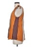 Easel Brown Tank Top Size S - photo 5