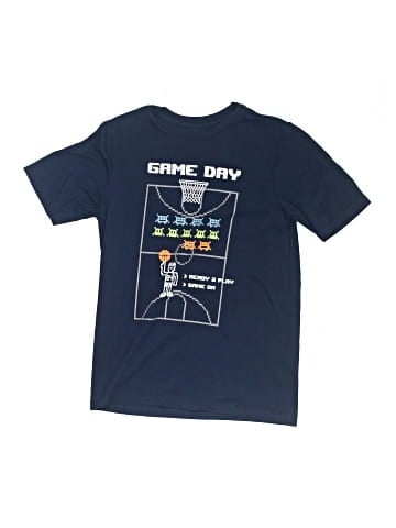 Wonder Nation Active T-Shirt (view 1)