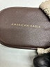 American Eagle Outfitters Ivory Sandals Size 11 - photo 3