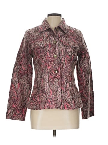 Analogy... Jacket (view 1)