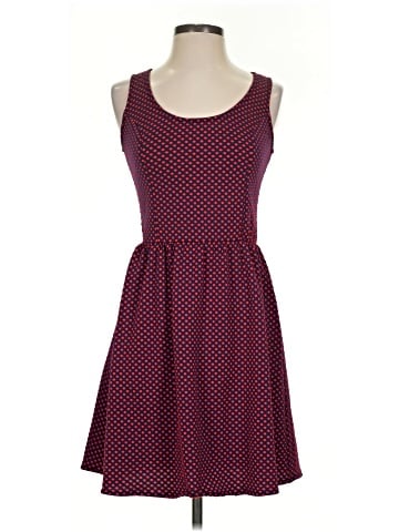 Collective Concepts Casual Dress (view 1)