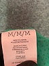 CAbi 100% Polyester Green Sleeveless Blouse Size M - photo 8