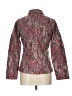 Analogy... Paisley Pink Jacket Size L - photo 2