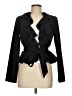 Iz Byer Black Blazer Size M - photo 1