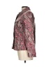 Analogy... Paisley Pink Jacket Size L - photo 5