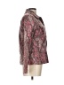Analogy... Paisley Pink Jacket Size L - photo 4