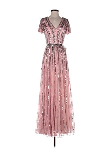Mac Duggal Cocktail Dress (view 1)