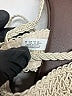 American Eagle Outfitters Ivory Sandals Size 11 - photo 4