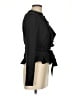 Iz Byer Black Blazer Size M - photo 4