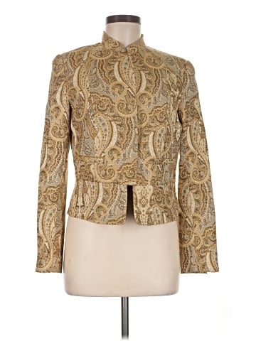 Kenar Blazer (view 1)