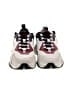 Puma White Sneakers Size 7 1/2 - photo 2