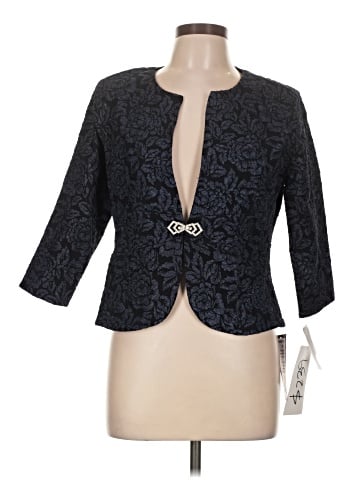 Alex Evenings Blazer (view 1)