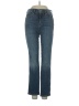 White House Black Market Blue Jeans Size 00 - photo 1