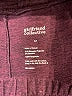 Girlfriend Collective Purple Sweatpants Size M - photo 7