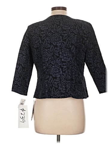 Alex Evenings Blazer (view 2)