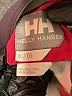 Helly Hansen Burgundy Coat Size XL - photo 4