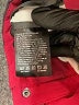 Helly Hansen Burgundy Coat Size XL - photo 5