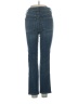 White House Black Market Blue Jeans Size 00 - photo 2