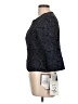 Alex Evenings Blue Blazer Size 10 - photo 5