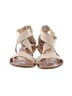 CL by Laundry Ivory Sandals Size 11 1/2 - photo 2