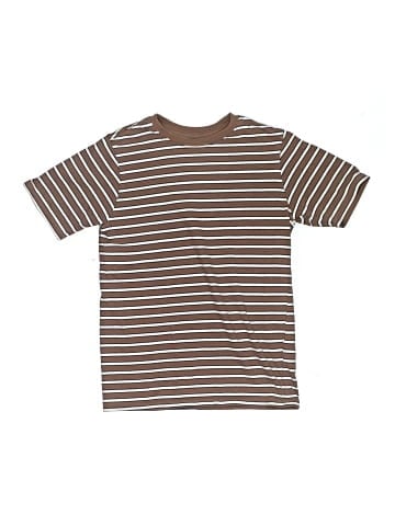 Wonder Nation Short Sleeve T-Shirt (view 1)