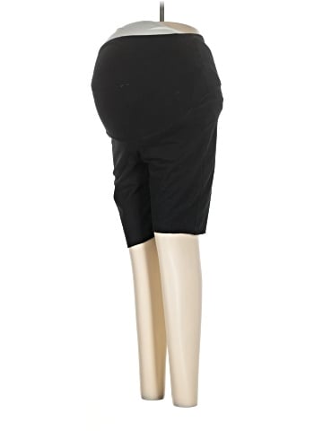 Isabel Maternity Shorts (view 1)