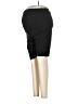 Isabel Maternity Black Shorts Size M - photo 1
