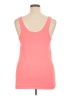 Zella Pink Tank Top Size XL - photo 2