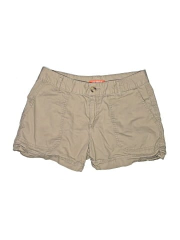 Joe Fresh Khaki Shorts (view 1)