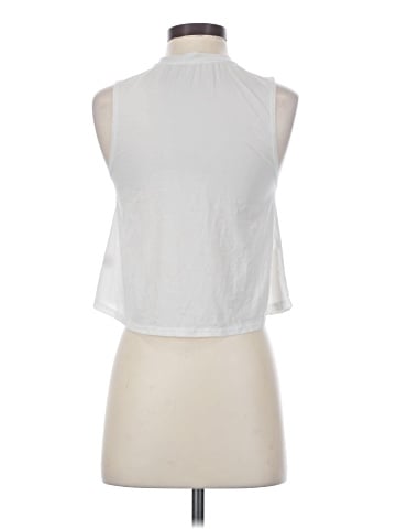 Spiritual Gangster Sleeveless T-Shirt (view 2)