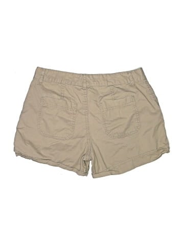Joe Fresh Khaki Shorts (view 2)