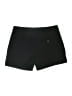 Express Design Studio Solid Black Shorts Size 2 - photo 2